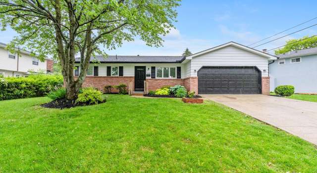 Photo of 5148 Riverbirch Dr N, Columbus, OH 43229