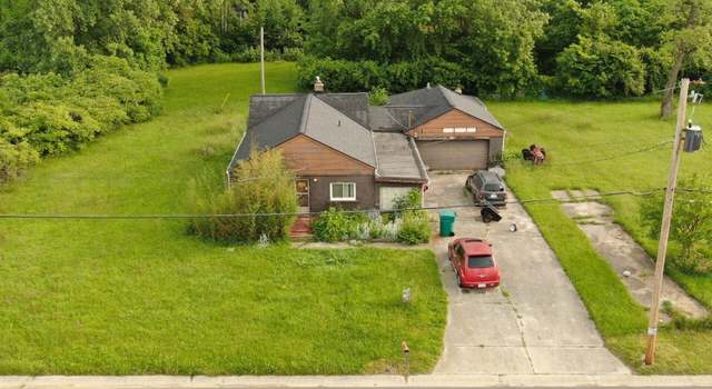 Photo of 3820 3rd Ave, Urbancrest, OH 43123