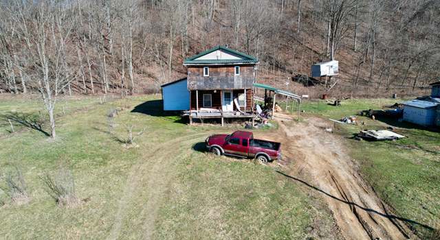 Photo of 5730 Old Grade Rd, Chesterhill, OH 43728