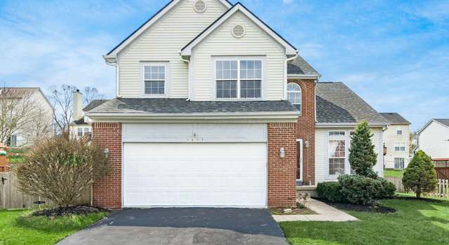 Photo of 7837 Astra Cir, Reynoldsburg, OH 43068