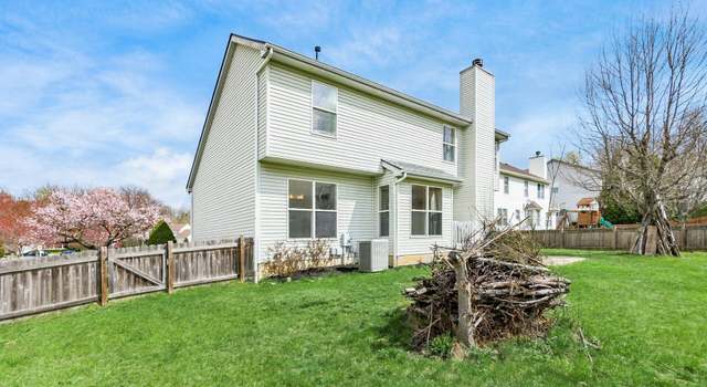 Photo of 7837 Astra Cir, Reynoldsburg, OH 43068