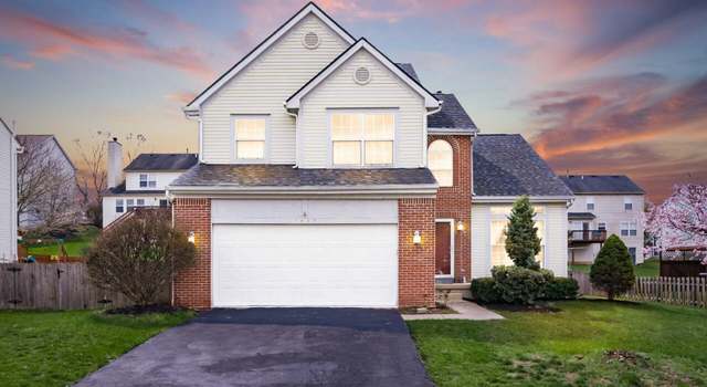 Photo of 7837 Astra Cir, Reynoldsburg, OH 43068