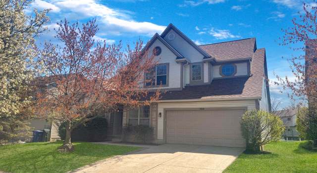 Photo of 2639 Berber St, Powell, OH 43065
