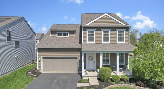 Photo of 3884 Winding Oaks Dr, Columbus, OH 43228