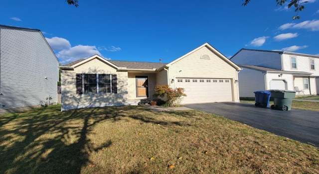 Photo of 3230 Saint Bernard Cir, Columbus, OH 43232