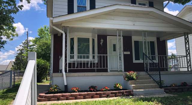 Photo of 772 S Wayne Ave, Columbus, OH 43204