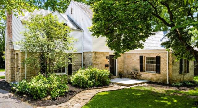 Photo of 128 S Kellner Rd, Columbus, OH 43209