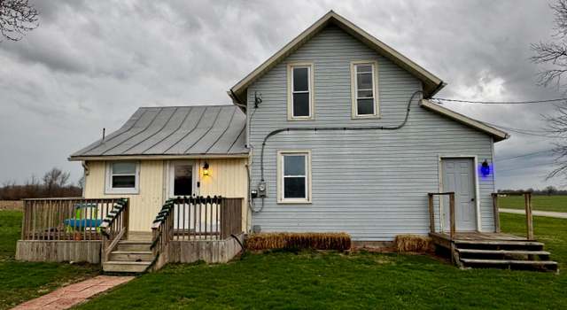 Photo of 3539 Winnemac Pike, La Rue, OH 43332
