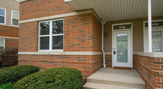 Photo of 1406 Lower Green Cir, Columbus, OH 43212