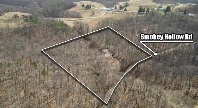 Photo of 0 Smokey Hollow Rd, Thurman, OH 45685