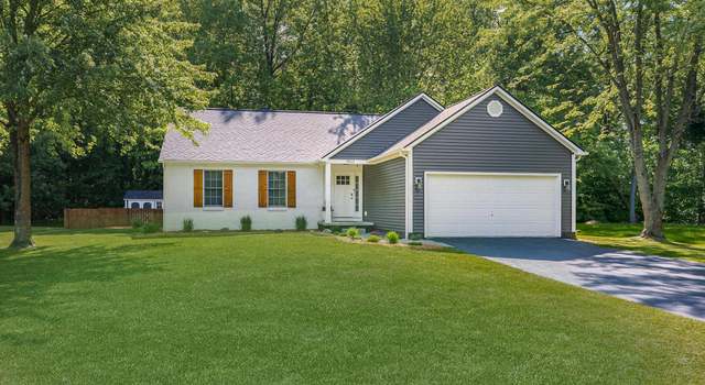 Photo of 9825 Lynns Rd, Pataskala, OH 43062
