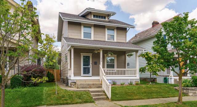 Photo of 338 Sheldon Ave, Columbus, OH 43207