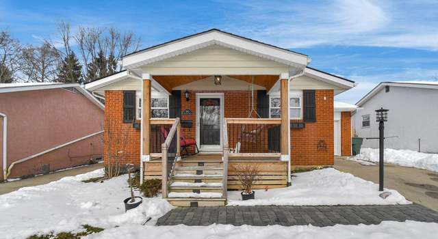 Photo of 360 E Stanton Ave, Columbus, OH 43214
