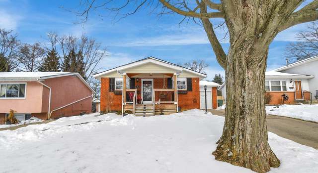 Photo of 360 E Stanton Ave, Columbus, OH 43214