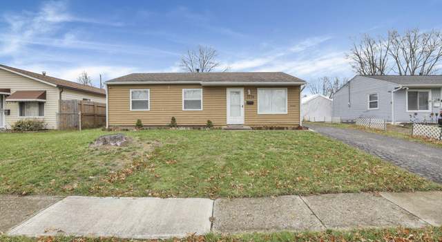 Photo of 1226 Brookcliff Ave, Columbus, OH 43219
