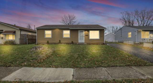 Photo of 1226 Brookcliff Ave, Columbus, OH 43219