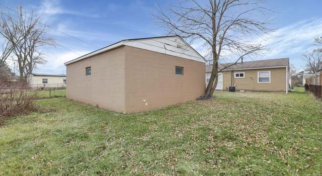 Photo of 1226 Brookcliff Ave, Columbus, OH 43219