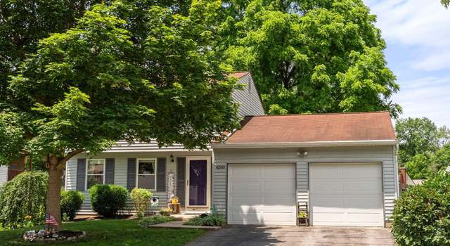 Photo of 4200 Valley Quail Blvd N, Westerville, OH 43081