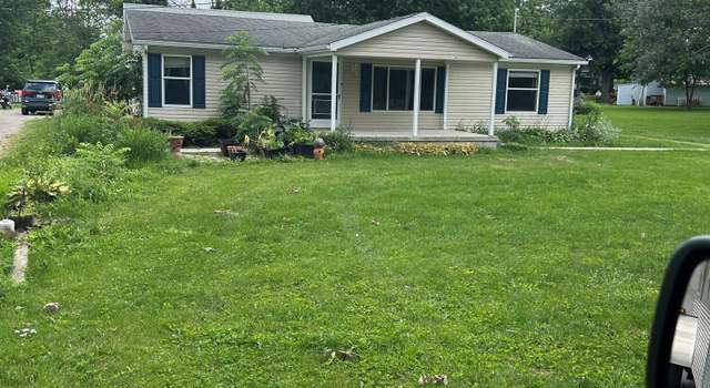 Photo of 20903 Peoria Loop Rd, Raymond, OH 43067