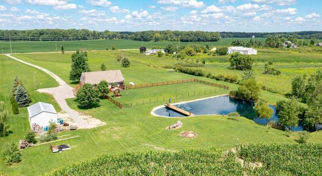 Photo of 19295 Bellville Rd, Marysville, OH 43040