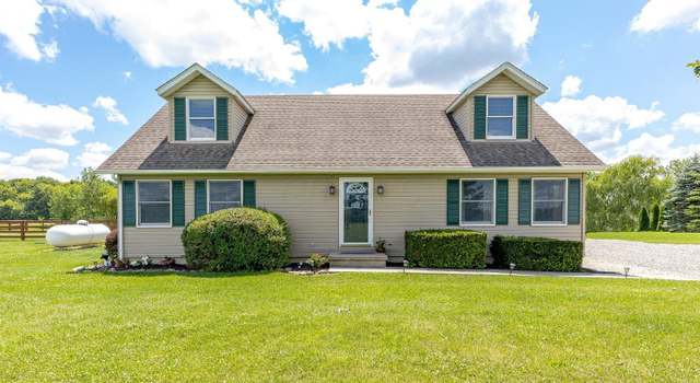Photo of 19295 Bellville Rd, Marysville, OH 43040