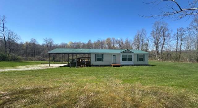 Photo of 7555 Dutch Ridge Rd SE, New Straitsville, OH 43766