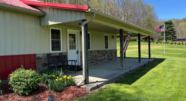Photo of 4015 Township Road 271, Killbuck, OH 44637