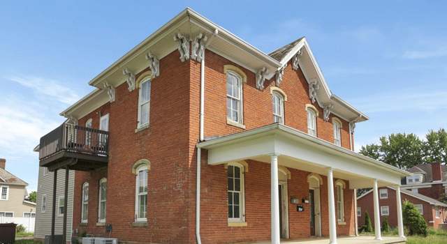 Photo of 632 N Broad St, Lancaster, OH 43130