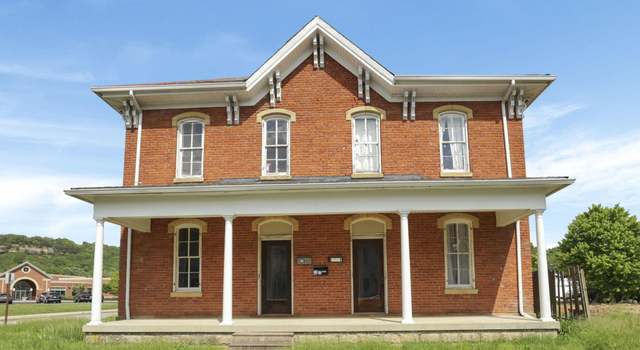 Photo of 632 N Broad St, Lancaster, OH 43130
