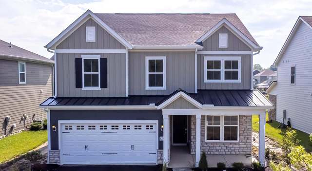 Photo of 8760 Apricot Way Lot 1917, Plain City, OH 43064