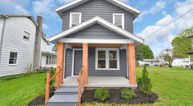 Photo of 150 S Main St, Prospect, OH 43342