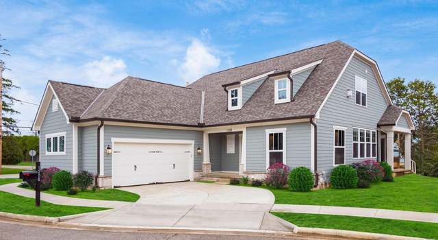 Photo of 1208 Cambria Ct, Worthington, OH 43085