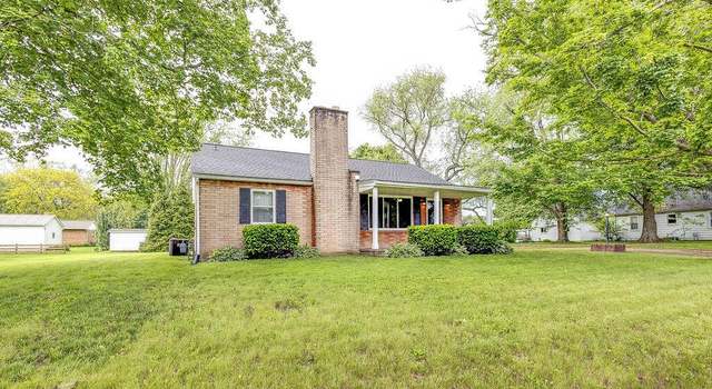 Photo of 11 Mermary Dr, Fredericktown, OH 43019