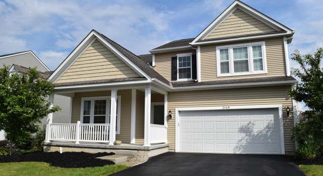 Photo of 2149 Tournament Way, Grove City, OH 43123