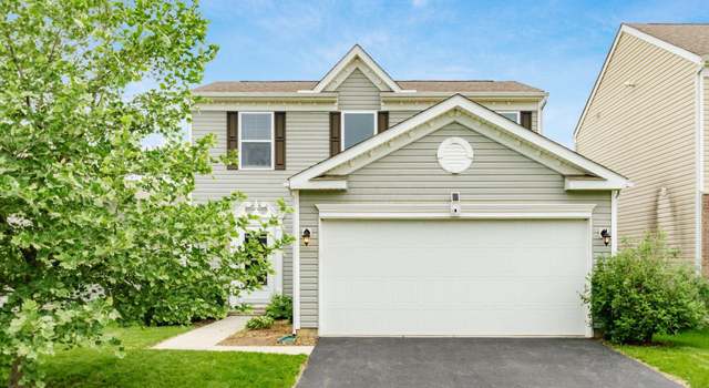 Photo of 312 Kear St, Lockbourne, OH 43137