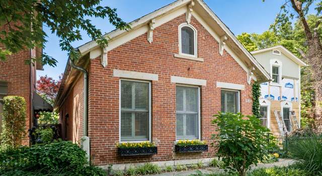 Photo of 584 Franklin Ave, Columbus, OH 43215
