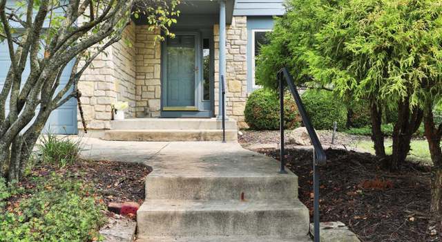 Photo of 1496 Deer Crossing Ln, Columbus, OH 43085