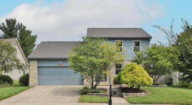 Photo of 1496 Deer Crossing Ln, Columbus, OH 43085
