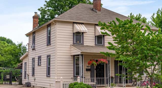 Photo of 1484 Glenn Ave, Columbus, OH 43212