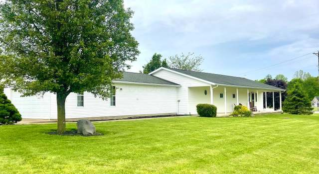 Photo of 25560 Chillicothe Pike, Williamsport, OH 43164