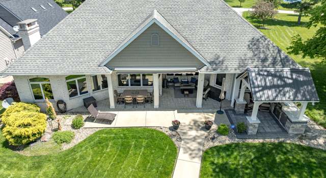 Photo of 9329 Breezy Way, Belle Center, OH 43310