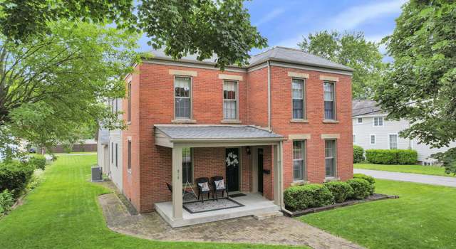 Photo of 228 Front St, Groveport, OH 43125