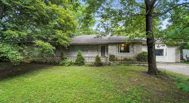 Photo of 5050 Bixby Rd, Groveport, OH 43125