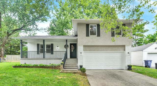 Photo of 1270 Francisco Rd, Columbus, OH 43220