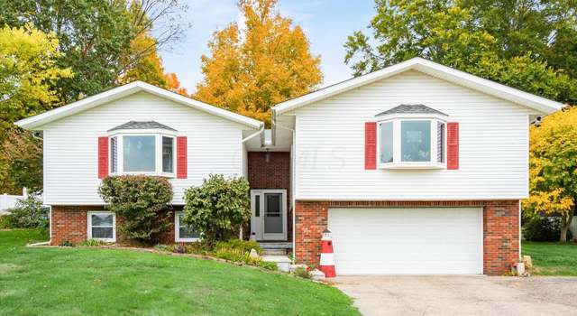 Photo of 5390 Highview Dr, Zanesville, OH 43701