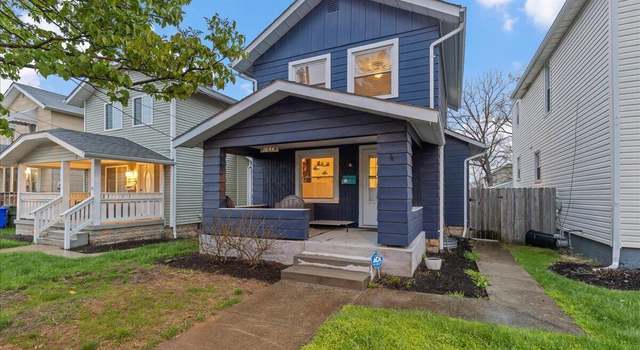 Photo of 1644 S 3rd St, Columbus, OH 43207