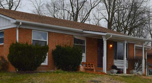 Photo of 1757 Creekside Dr, Columbus, OH 43223