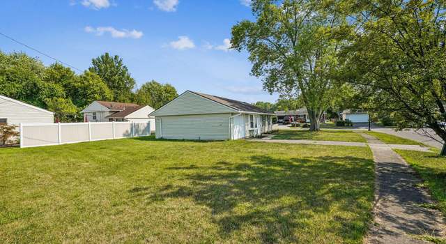 Photo of 2730 Jenifer Pl, Columbus, OH 43219