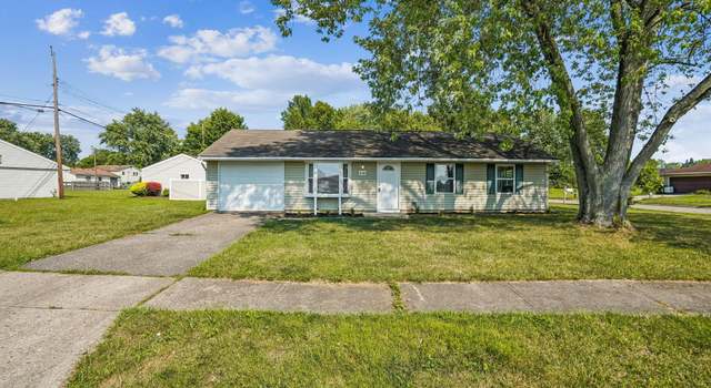 Photo of 2730 Jenifer Pl, Columbus, OH 43219
