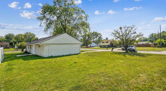 Photo of 2730 Jenifer Pl, Columbus, OH 43219